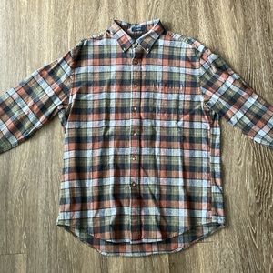 Pendleton Mason Large Flannel